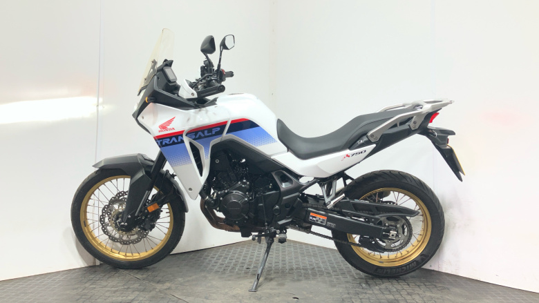 (23MY) Honda XL750 Transalp